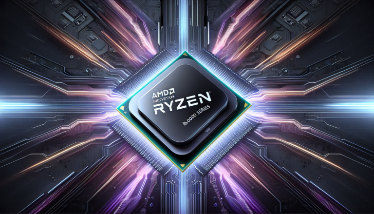 AMD Ryzen 9000 Series