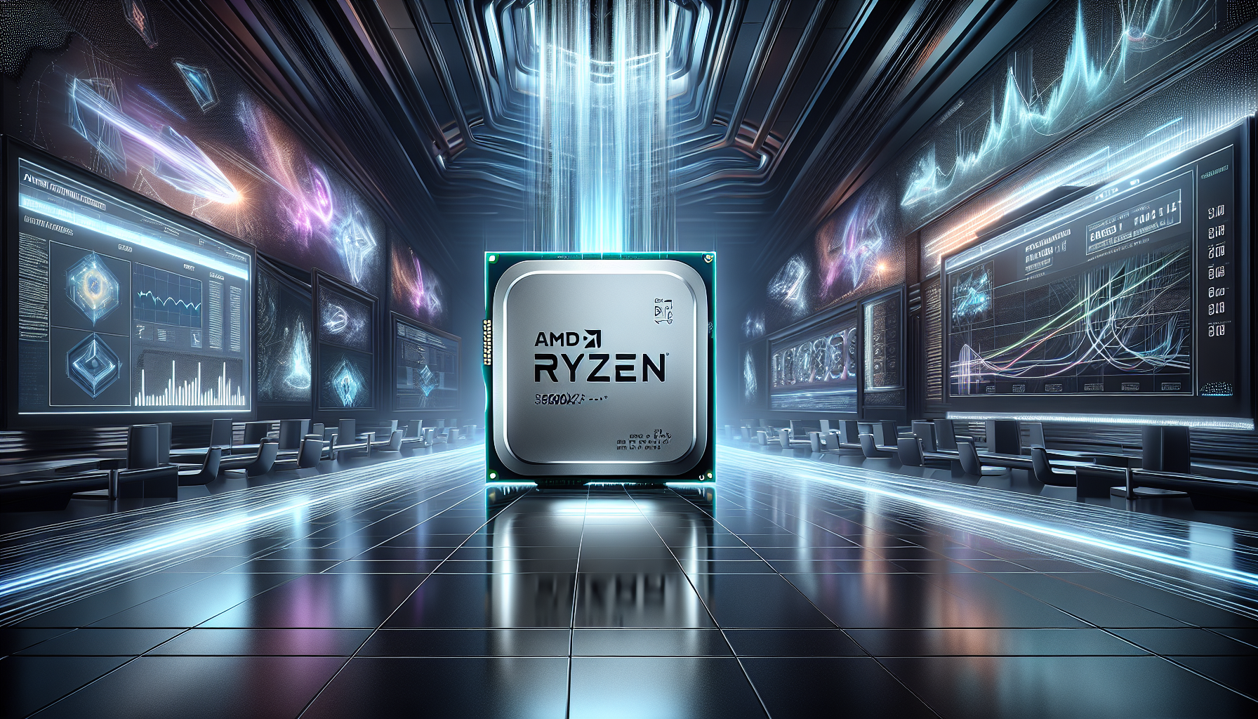 AMD Ryzen 7 5700X3D