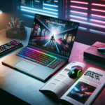 Best Gaming Laptops